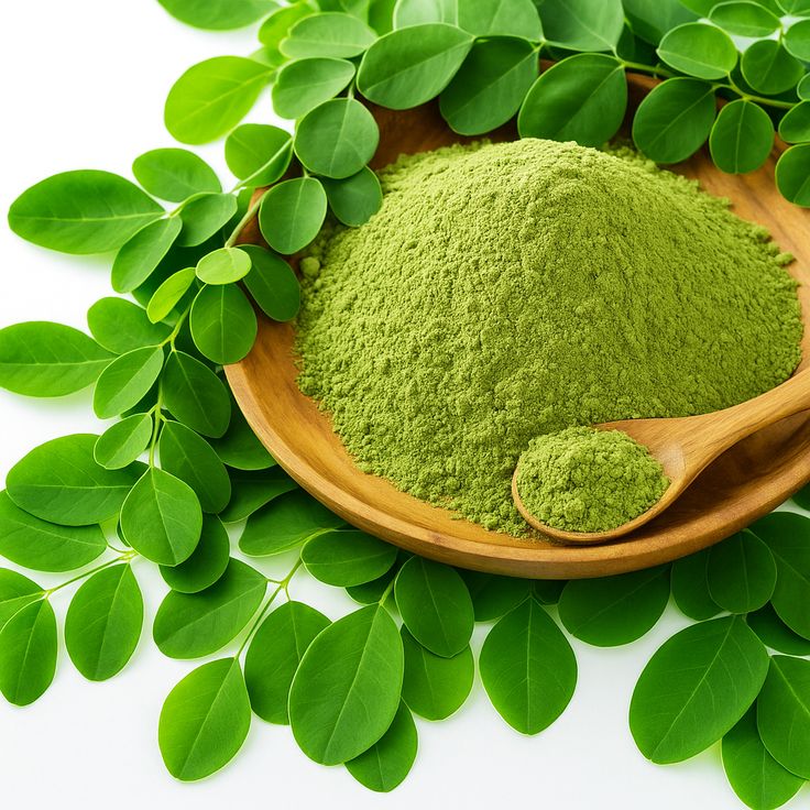 Moringa Oleifera